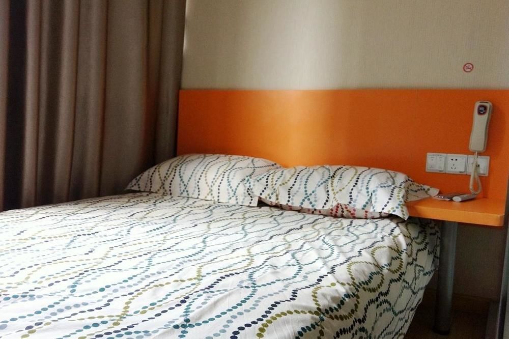 Pod Inn Σανγκάη Εξωτερικό φωτογραφία